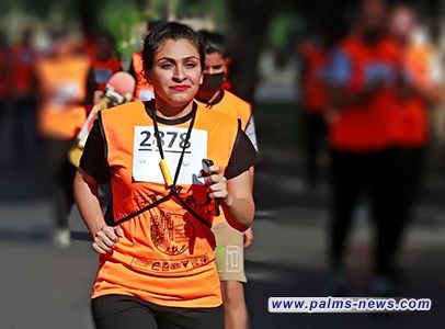 انطلاق ماراثون اليوم الوطني العراقي في بغداد بمشاركة سبع محافظات